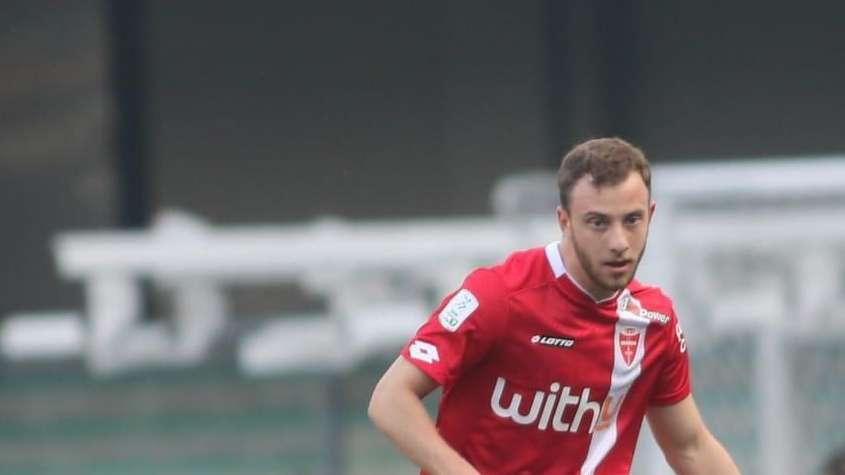 Giudice sportivo, un turno a Carlos Augusto