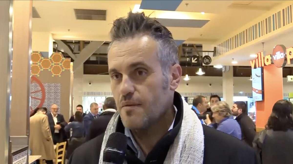 Ambrosi: "Dal Monza mi aspettavo di più. Chi sale in A? Lecce, Cremonese e Pisa"