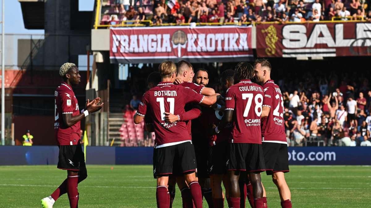 Proposto un calciatore della Salernitana al Monza. Si tratta di...