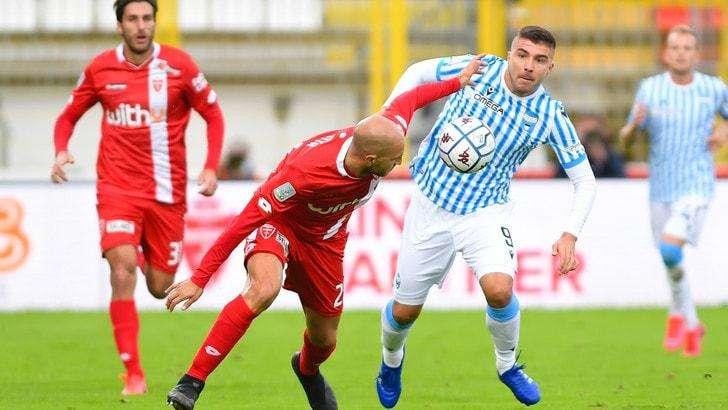 E' un Monza molle: passi la Coppa ma in campionato serve un altro atteggiamento