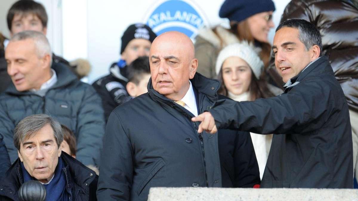 Gianluca Galliani a Radio KissKiss: “Così il Monza nel mercato di gennaio…”