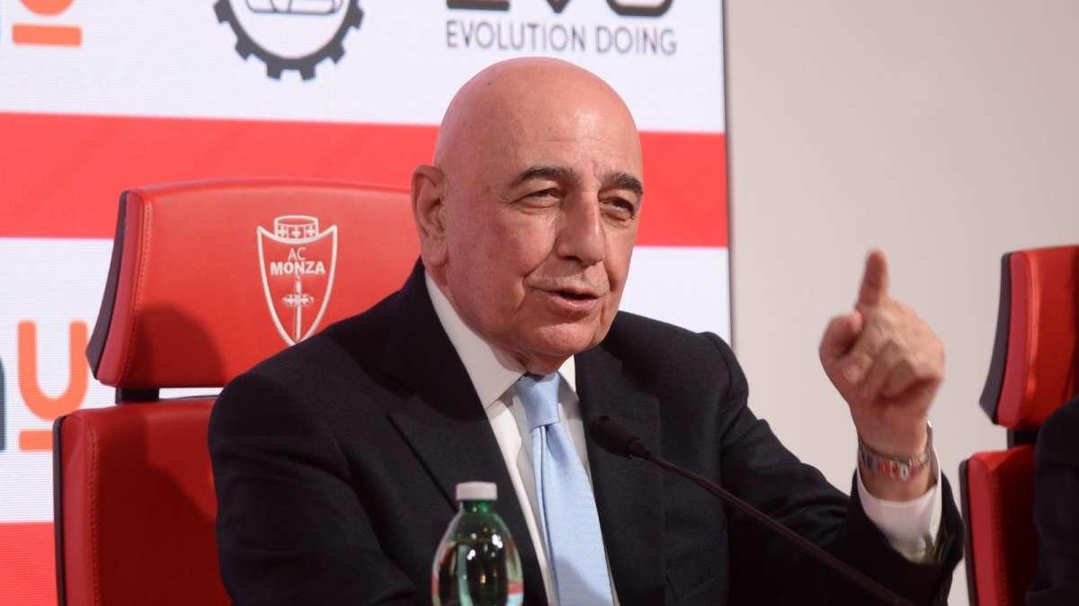 L'agente Riso: "Parlare con Galliani è come fare un Master all'Università, s'impara sempre tanto"