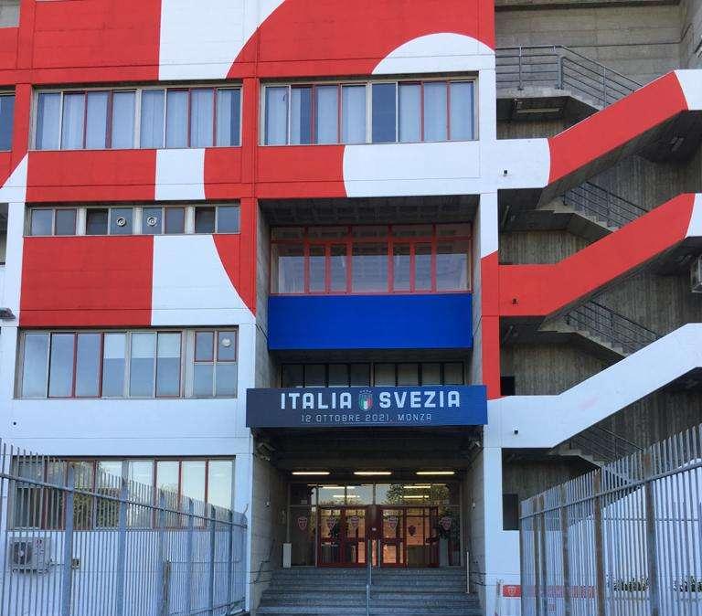 Italia Under 21, Nicolato: "Spero in una bella presenza di pubblico domani a Monza"