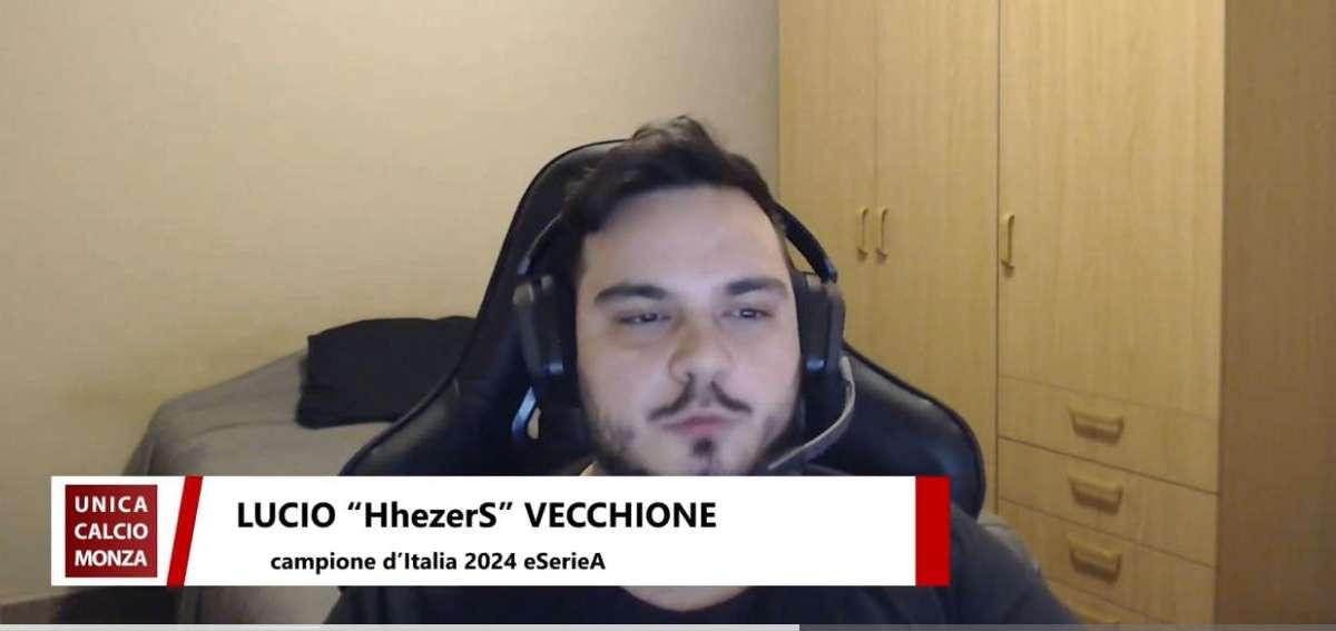 TM - Il player HhezerS: "Convinto di arrivare fino in fondo. Galliani ..."