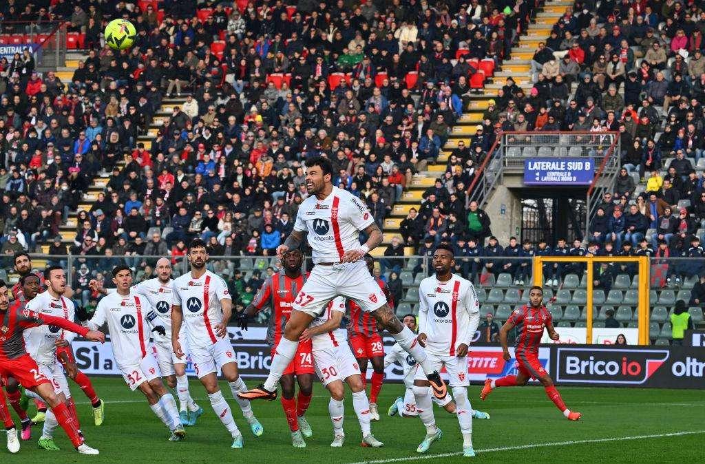 Petagna: "Dovevamo vincere per dare valore agli ultimi pareggi"