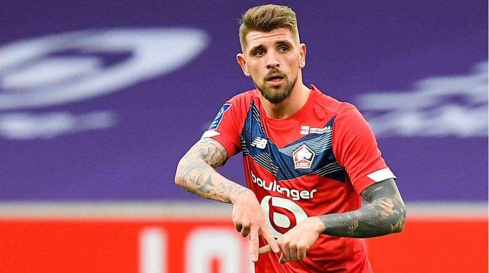 Il Monza accelera per Xeka: il centrocampista portoghese è svincolato