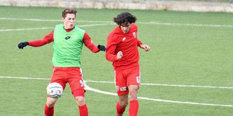 La Primavera torna in campo contro la Reggiana