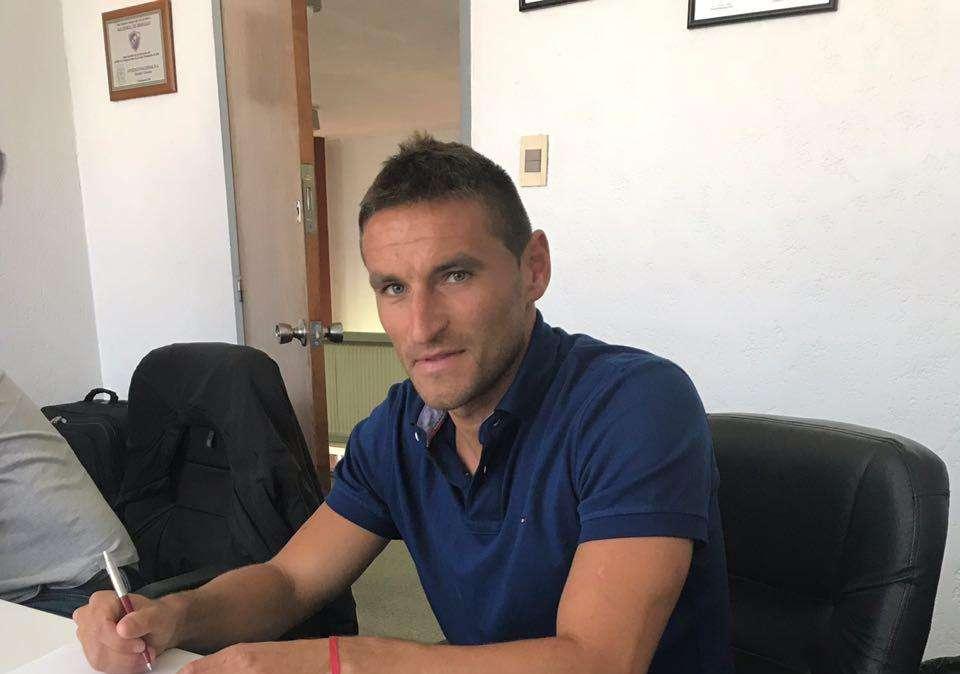 Gonzalo Bergessio: “Spero che il Papu torni presto in campo”