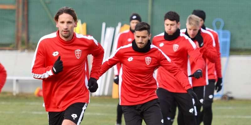 Ramirez: "La Serie A deve essere la nostra meta"