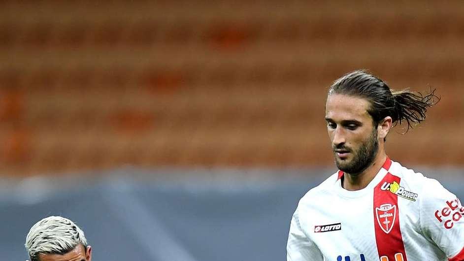 Barberis: "Bolla nel calcio idea utopistica. Esperto in promozioni? Fortunato a giocare in squadre attrezzate"