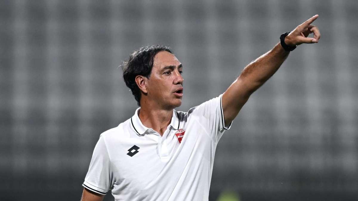 Le trentuno giornate di Alessandro Nesta: una storia mai sbocciata 