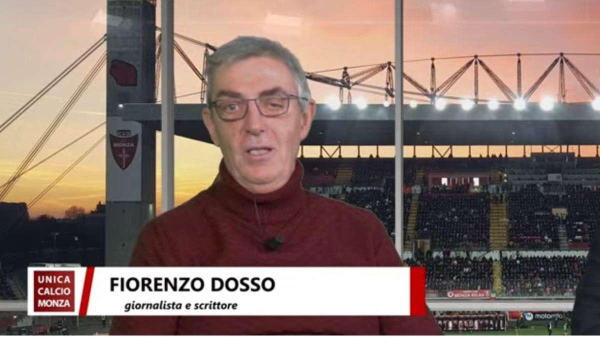 Dosso a UCM: “C’è un problema in avanti ma vorrei sempre uno come Colombo”