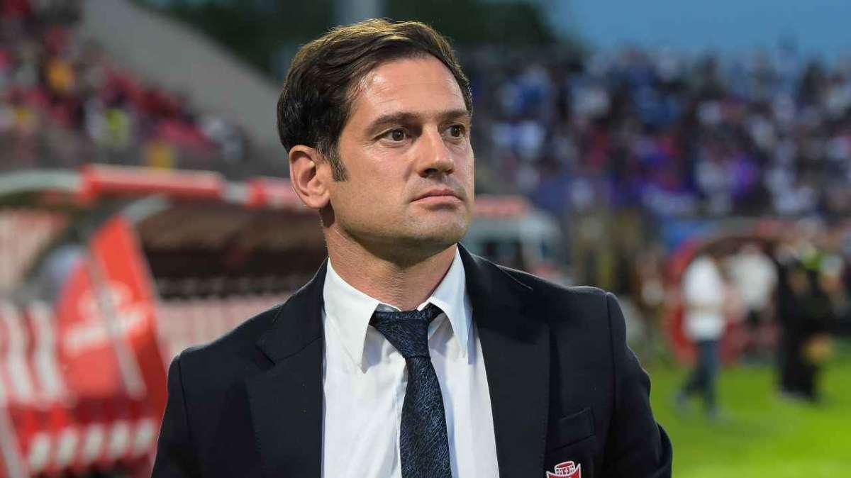 Antonelli: "Il nostro obiettivo è la salvezza. Mercato? Investire sugli italiani è la strada giusta"