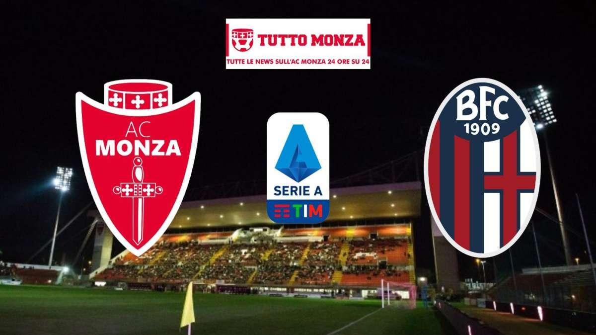 Monza, non basta Petagna: terza sconfitta consecutiva, rimonta vincente del Bologna