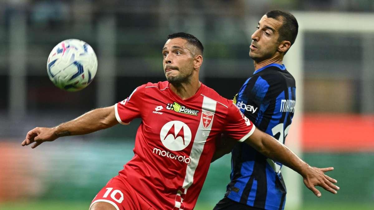 Gianluca Caprari: “Questo campionato sarà più difficile del passato”