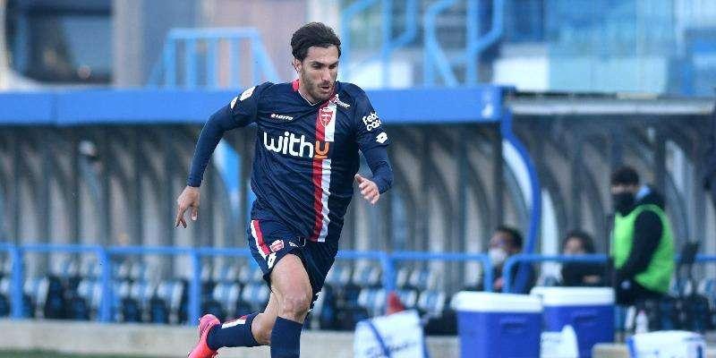 I numeri di Monza-Reggina