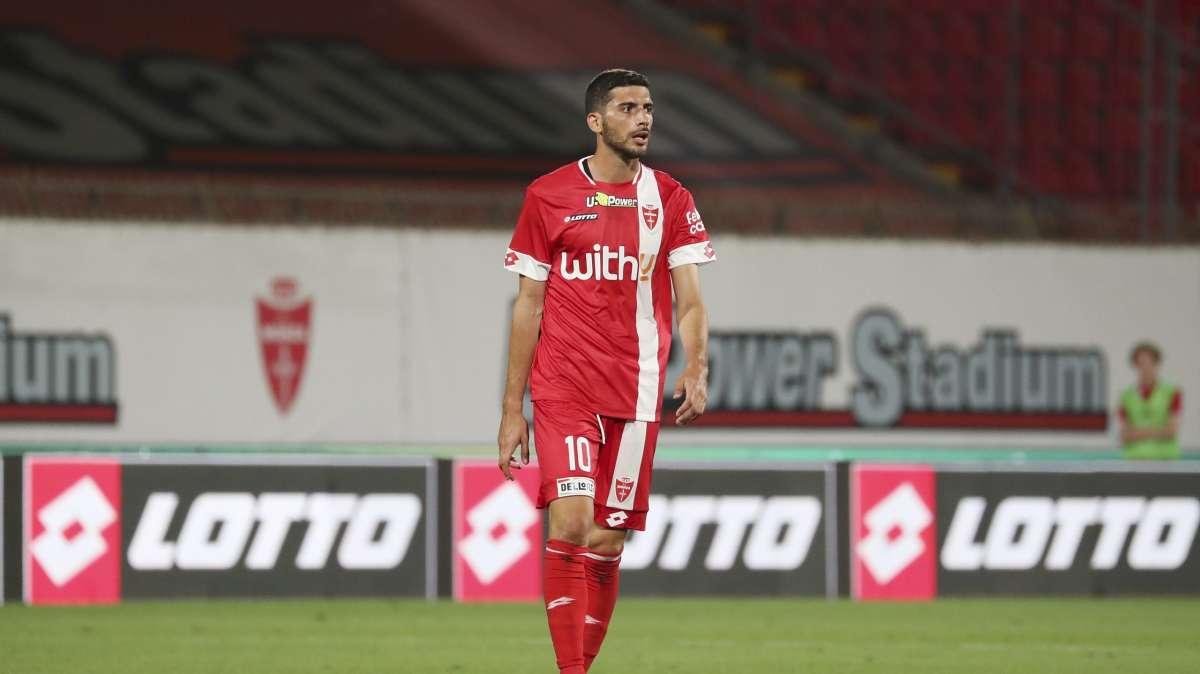 Giudice sportivo, uno stop per parte per Monza e Cremonese