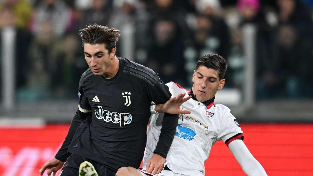 Tre club in fila per Miretti: la risposta della Juve a Monza, Udinese e Salernitana