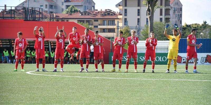 Settore Giovanile, i risultati del weekend: tanti gol ed emozioni per le formazioni biancorosse
