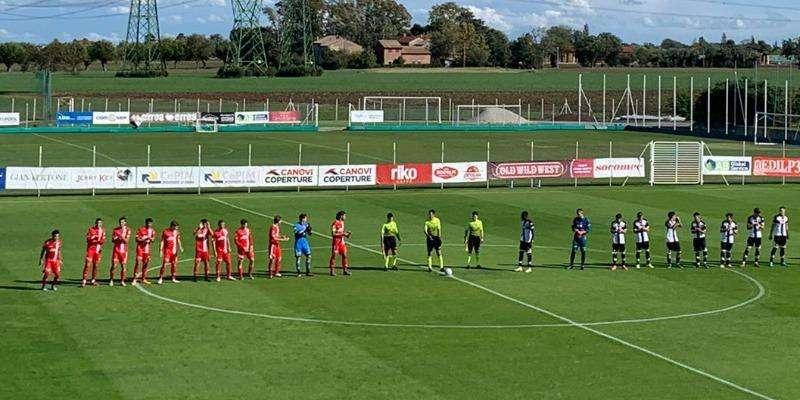 Primavera, biancorossi sconfitti dal Parma 