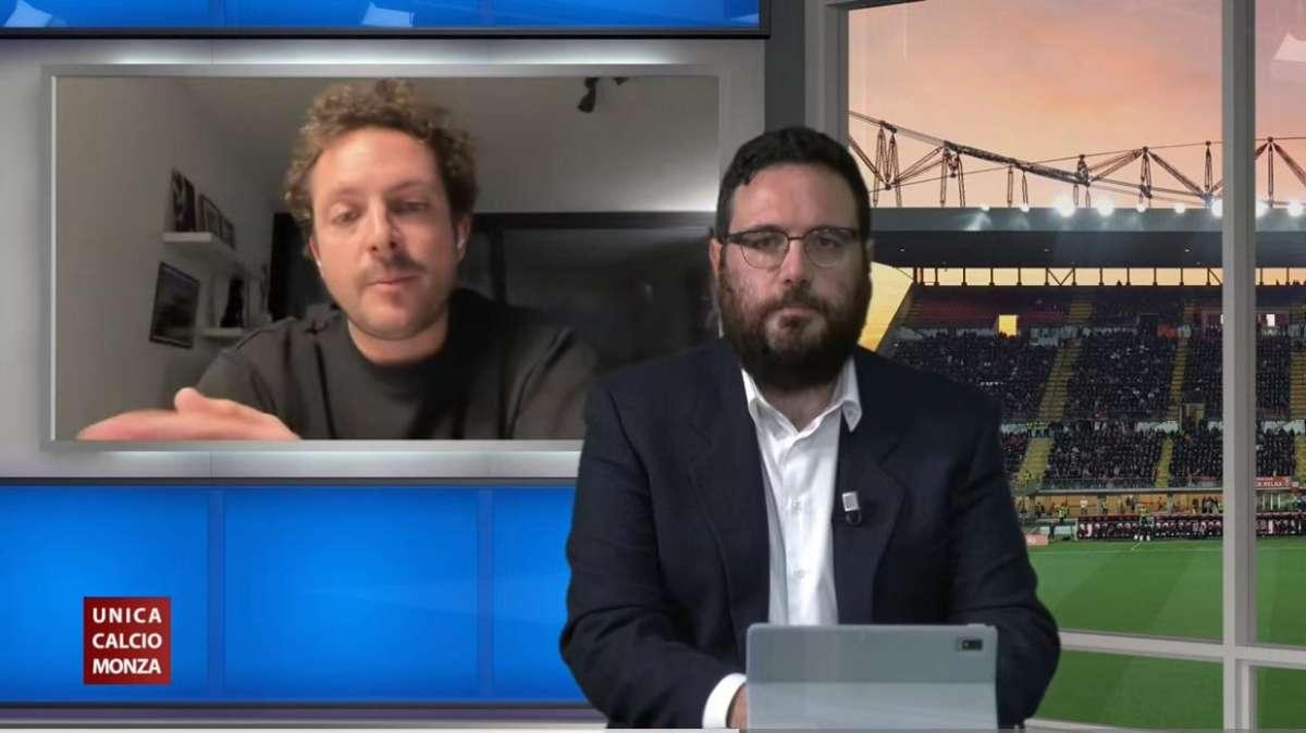 Belloni a UCM sul futuro dell'uomo DiGre: "Se arriva l'offerta giusta ..."