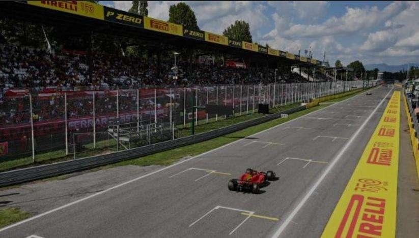 Futuro Gp di Monza, iniziati i confronti tra le parti
