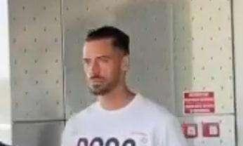 Pablo Marì è arrivato in Italia per visite mediche e firma sul contratto