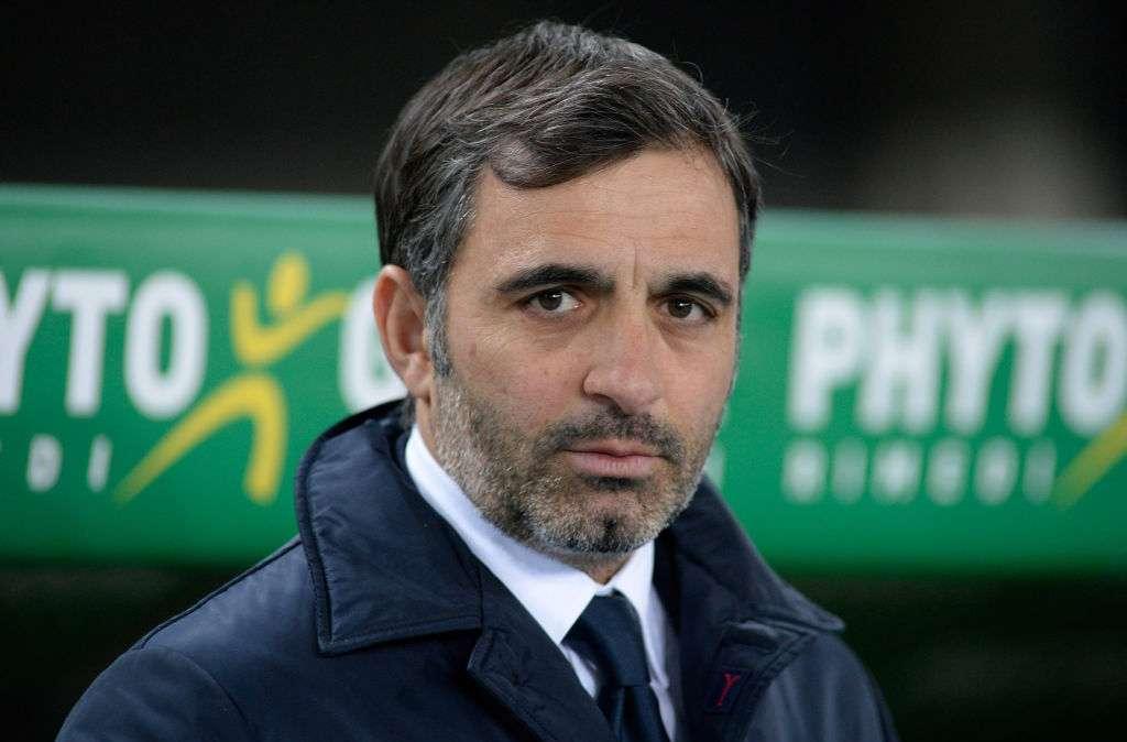 Cremonese, Pecchia: "Vittoria meritata per quanto abbiamo fatto"