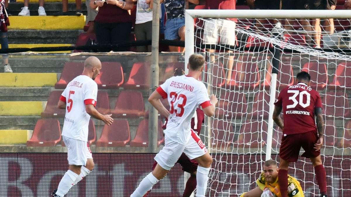 Out Pirola e Caldirola: ecco i motivi del forfait dell’ultimo minuto