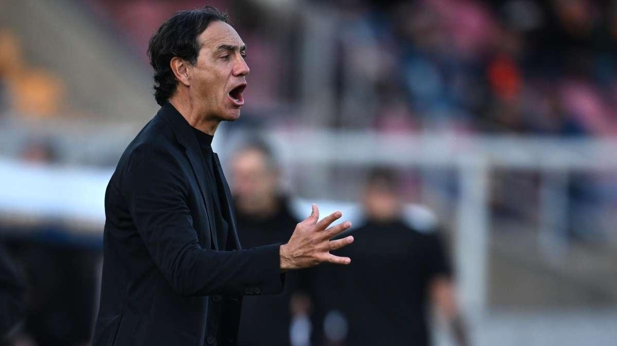 Nesta in sala stampa: “Sono deluso, a fine anno parleremo di tante cose”
