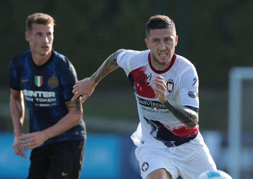 UFFICIALE - Marrone è del Monza! Ora va liberata una casella in rosa