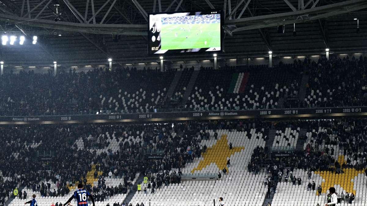 Juventus-Monza, probabili formazioni e diretta tv del match 