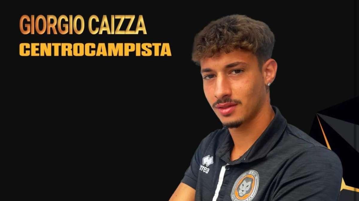 Nuovo rinforzo a centrocampo per l’AC Leon Monza Brianza