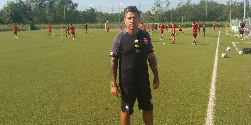 Primavera, amichevole con il Como. In Coppa Italia c’è il Pisa