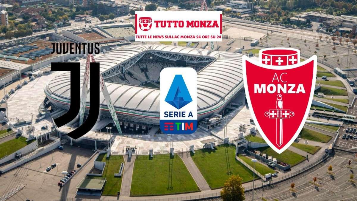 È un Monza da sogno: Juve battuta 2 a 0 a Torino