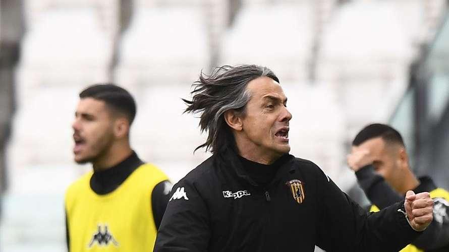 TS - Iachini o Inzaghi per il dopo Brocchi