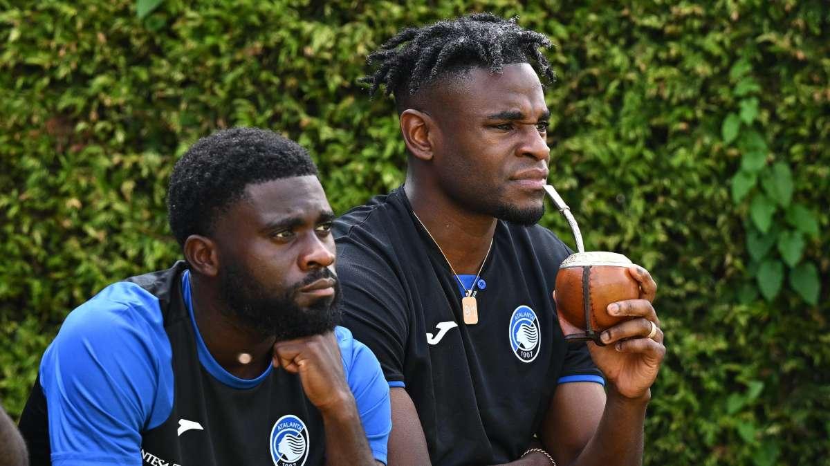 Duvan Zapata rivela: "Il Torino è stato l'unico club veramente interessato a me"