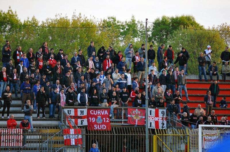 Saranno play off! Il Monza è ancora in corsa per l'obiettivo stagionale 