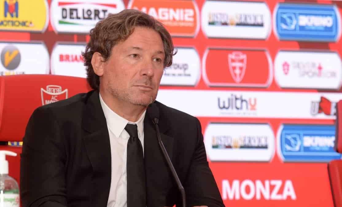 Stroppa: "Il risultato non mi piace. Siamo comunque lì e ce la giochiamo"