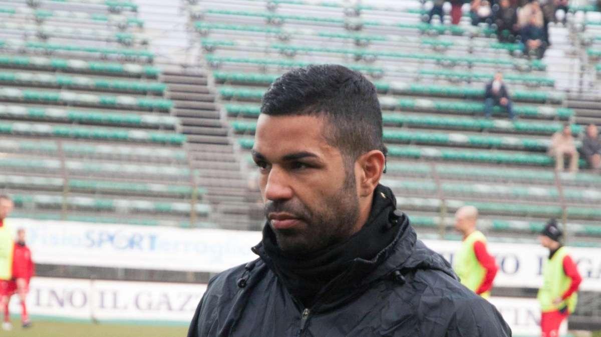 Vinicio Espinal, amato ex biancorosso, allenerà a due passi da Monza