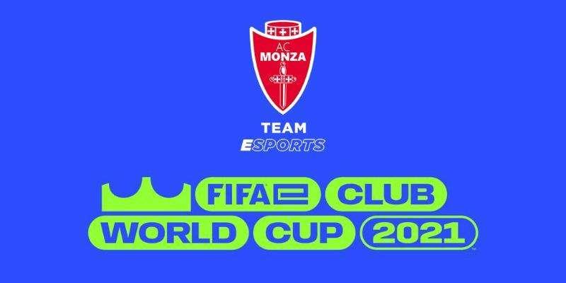 ESports, via alle finali del Mondiale per Club. Domani l'esordio del Monza