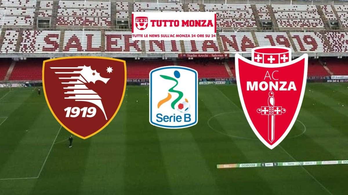 Balotelli decisivo, il Monza espugna Salerno e tiene accesa la fiammella per la promozione diretta!