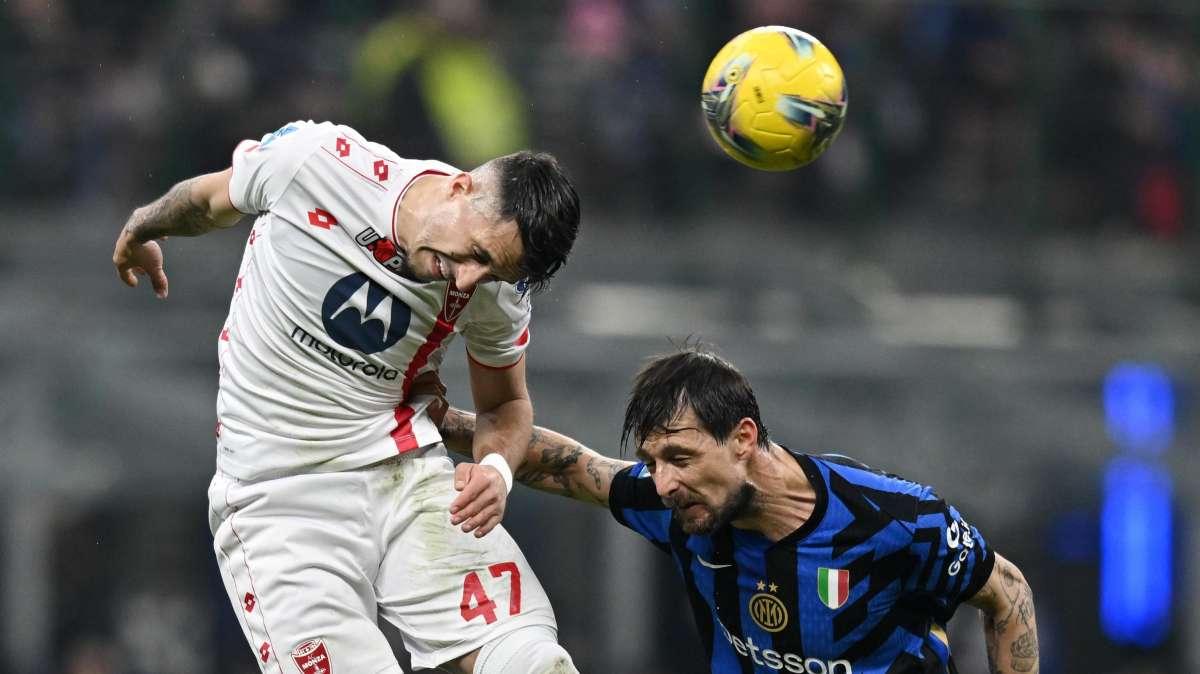 Verso Cagliari con la stessa formazione? Le possibili scelte di Nesta
