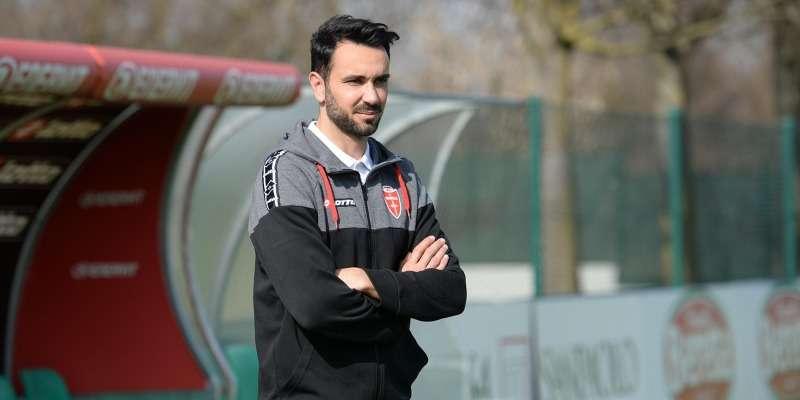 Parte la nuova stagiona della Primavera: oggi alle 16 raduno a Monzello