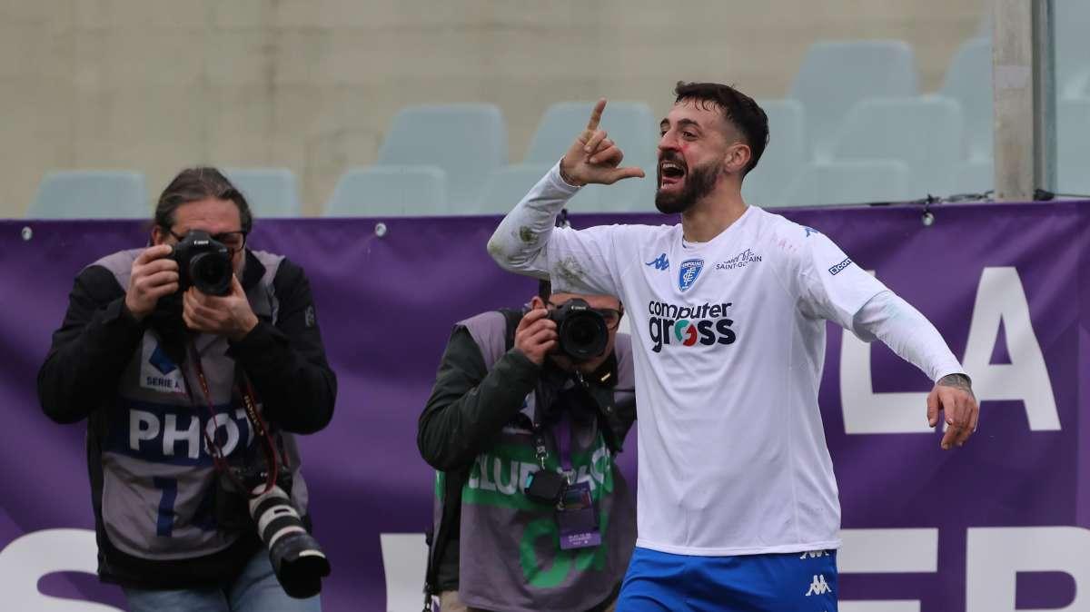 Serie A: Juventus umiliata dall’Empoli. Finisce col poker toscano 
