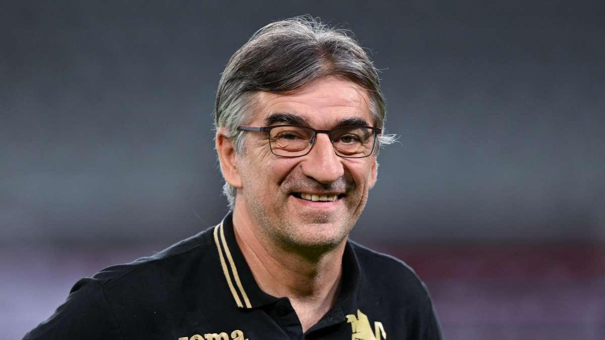 Juric in conferenza riaccende la miccia: "In passato col Monza..."
