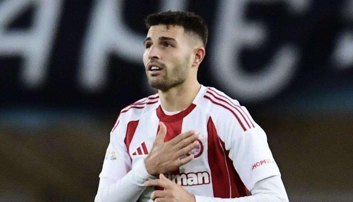Schira: “Accordo raggiunto per portare a Monza il difensore Kalogeropoulos”