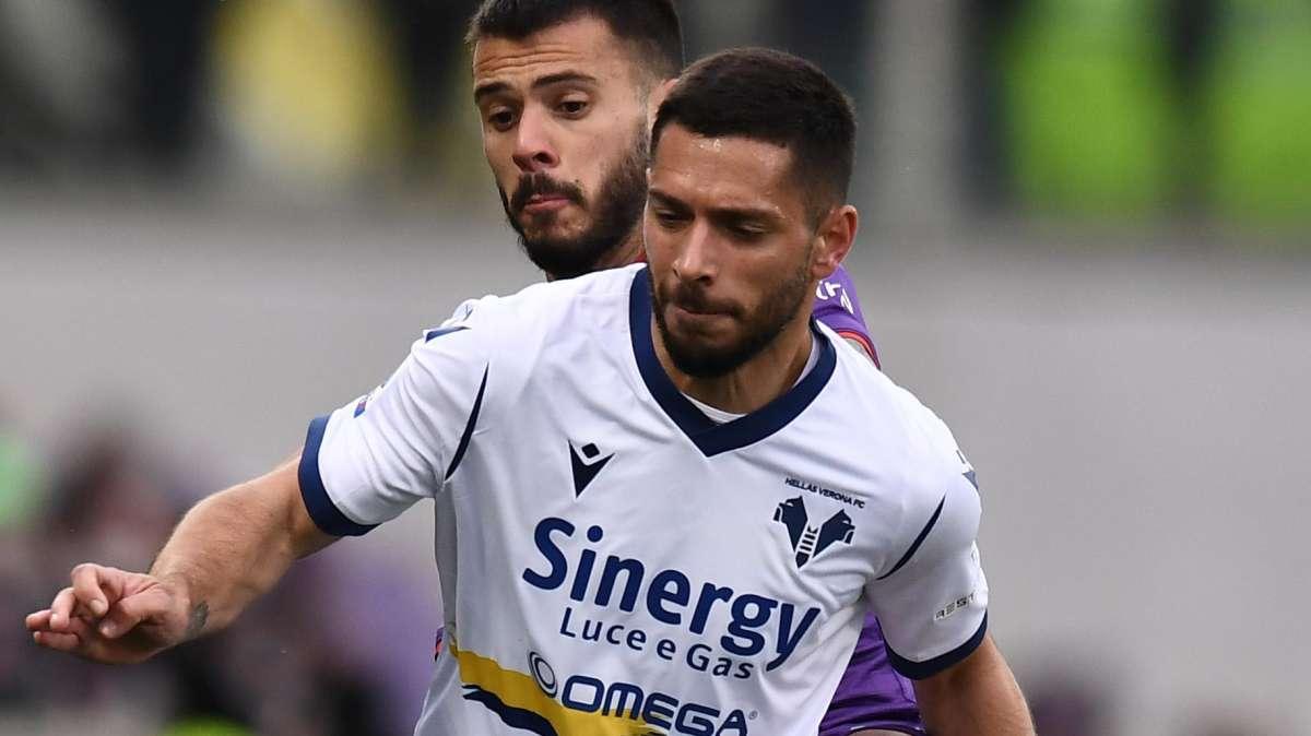 Mercato: occhi su Caprari per un Monza più italiano