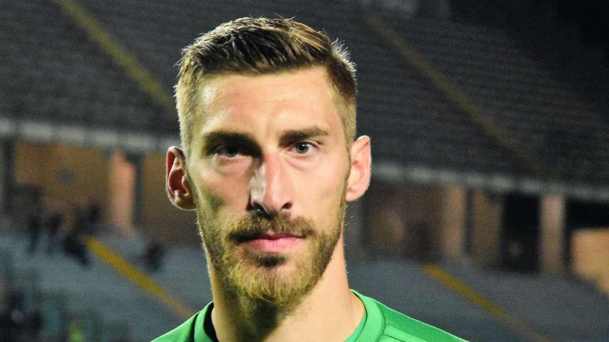 Unica Calcio Monza: un ex biancorosso ci racconterà Di Gregorio