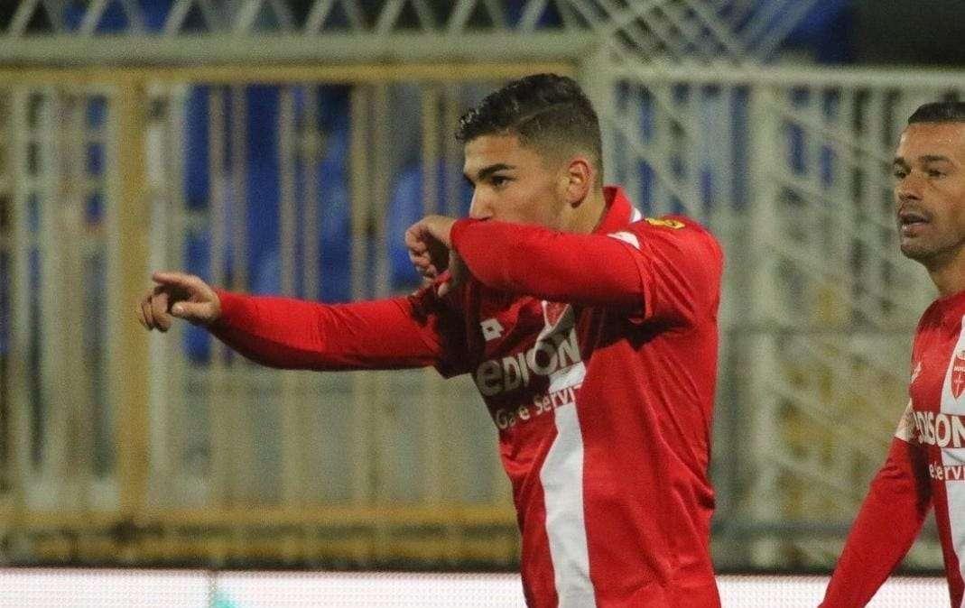 UFFICIALE - L'ex Rauti in prestito al Pescara